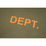 Gallery Dept Hoodie Loose Casual Hoodie