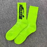 HS Socks Couple Leisure Sports