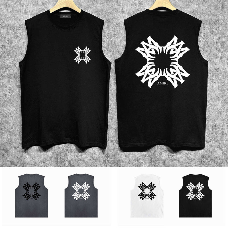 Amiri Vest