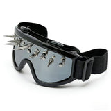 Trendy Punk Glasses
