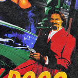 Snoop Doggy T-shirt