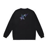 Bathing ape Crew neck sweatshirt