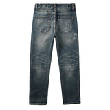 Men Trendy Jeans