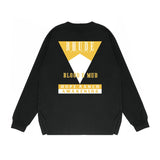 RHUDE Long Sleeve T-Shirt
