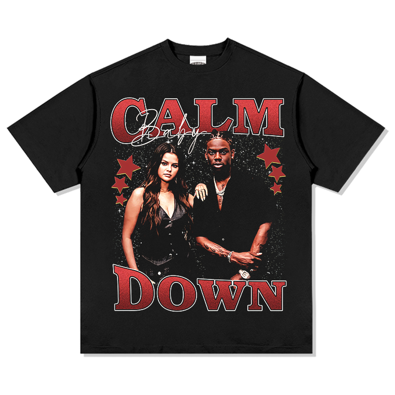 gomez Rema T-shirt