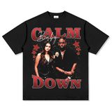 gomez Rema T-shirt