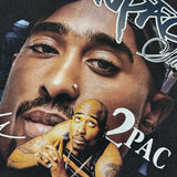 tupac T-shirt