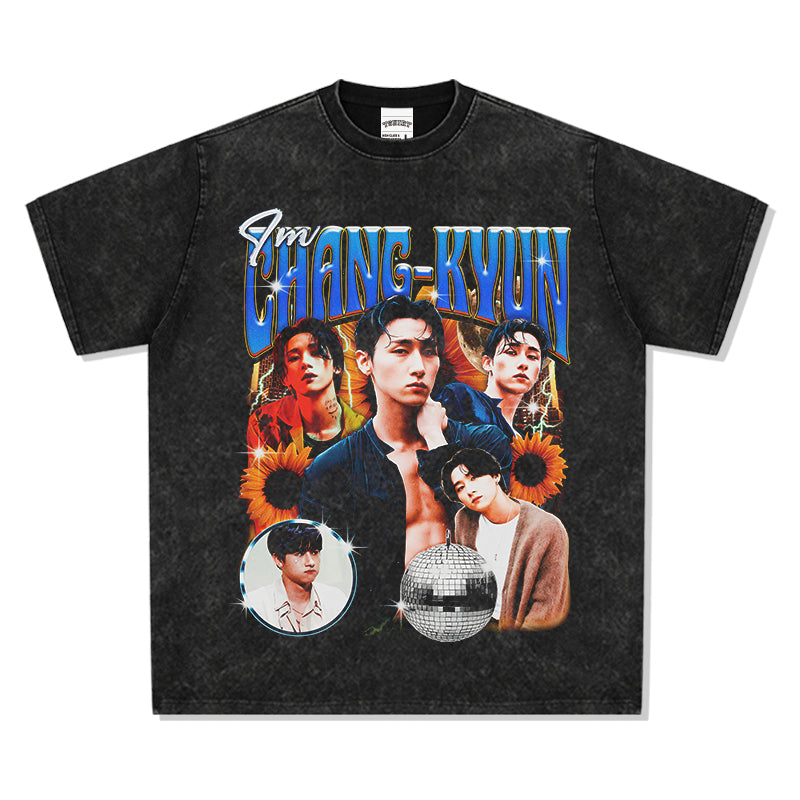 Monsta X Im Chang-kyun T-Shirt