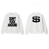 Supreme Sweatshirt