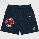 Eric Emanuel EE Shorts Sports Basketball Shorts Quarters Beach Shorts