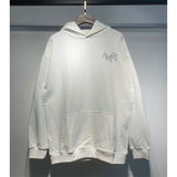 Amiri Hoodie High Street Fashion Prints