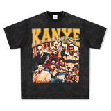 kanye T-shirt