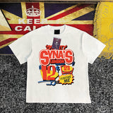 Syna World T Shirts