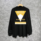 RHUDE Long Sleeve T-Shirt