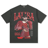 Lalisa T-shirt