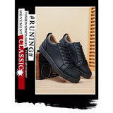 Louboutin-style red bottom shoes mencl red bottom embroidercasual shoes young man sneakers fashiontrendyexport business leather shoes white shoes