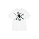 Stussy T Shirts Casual Loose Couple T Shirts