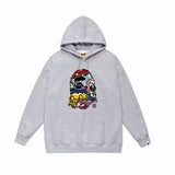 Bathing ape Hoodie