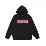 Supreme Hoodie