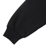 Sp5der Hoodie Cobweb Puff Print Pure Cotton