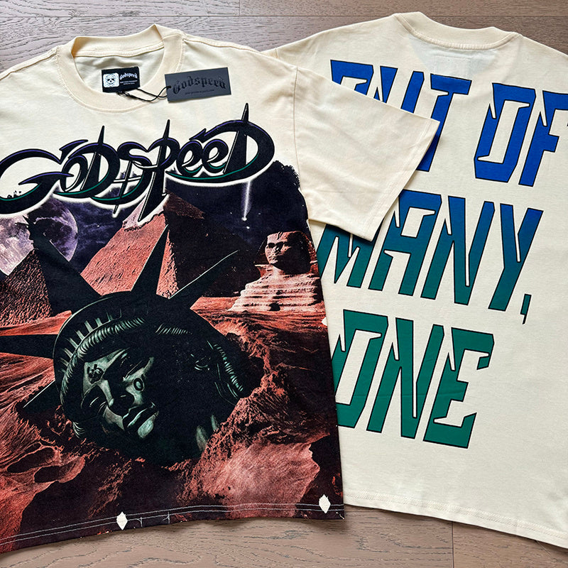 Godspeed T Shirts