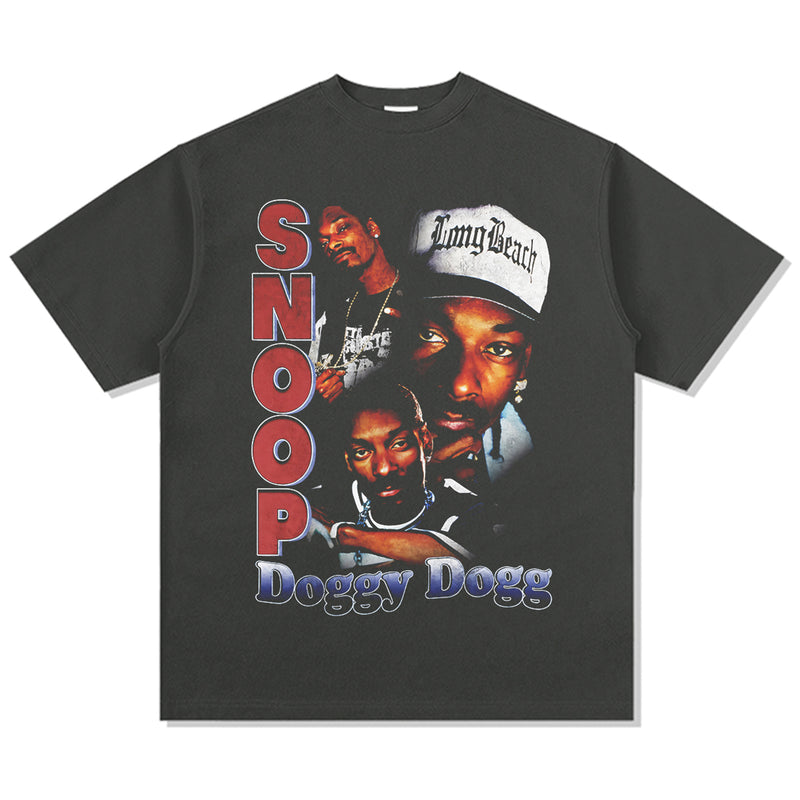 Snoop Doggy T-shirt