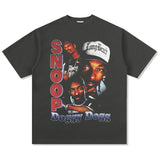 Snoop Doggy T-shirt