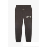 Fog Essentials Sweatpants Unisex ’1977’ Loose Fleece Sweatpants