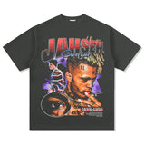 XXXTentacion T-shirt