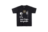 Cpfm T Shirt Men's and Women's round Neck Short Sleeve T-shirt