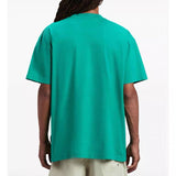 Palm Angels T Shirts Coconut Letter Print Short Sleeve T-Shirt