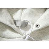 Kanye West Sunday Service Hoodie Vintage Fleece-Lined Hooded Multi-Pocket Thickened Hoodie