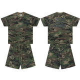 Gallery Dept T Shirts & Shorts Two-piece set