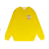 RHUDE Long Sleeve T-Shirt