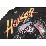 HS T-shirt Direct Printing Pattern