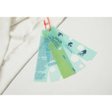 OFF WHITE Hoodie Trendy Street Style Personalized Cotton