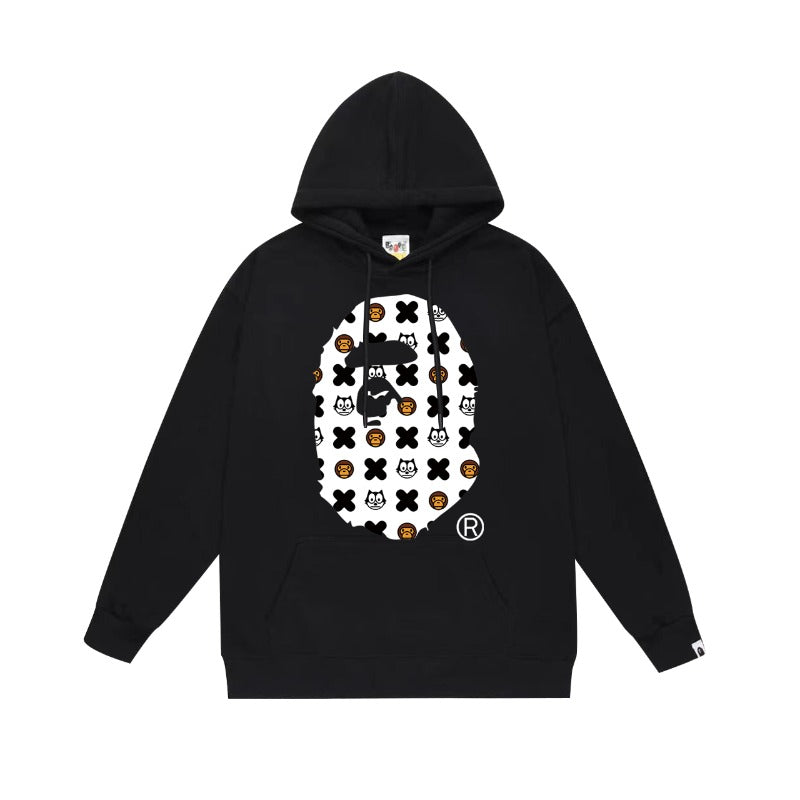 Bathing ape Hoodie