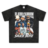 Eladio Carrión T shirts