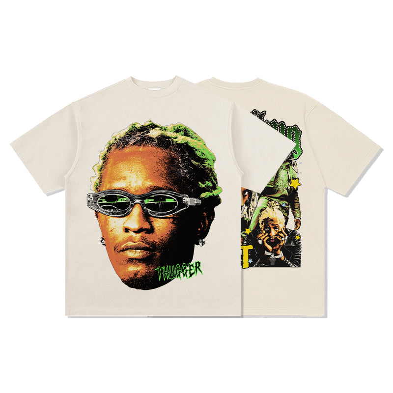 Young Thug T shirts