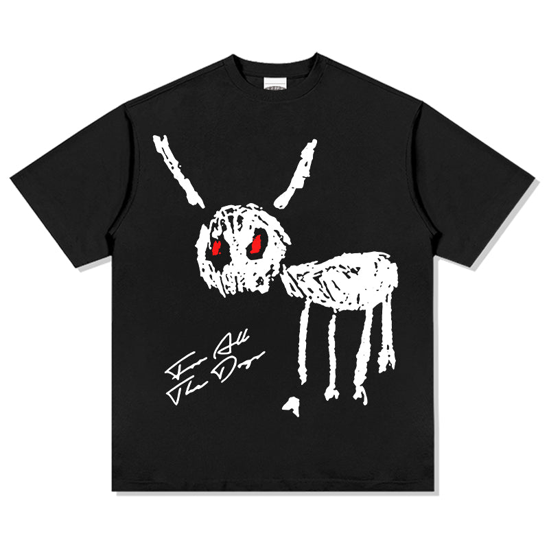 DRAKE T-shirt