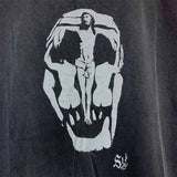 SAINT MICHAEL Vintage T Shirt