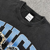 JUICE WRLD T-shirt