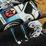 Travis Scot T-shirt