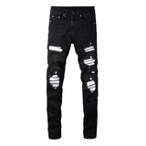 Men Trendy Jeans