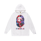 Bathing ape Hoodie