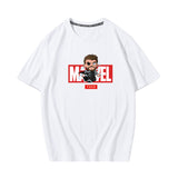 Marvel T Shirt Marvel Men's Short Sleeve Spider-Man