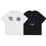 Off White T Shirts Direct Printing Pattern