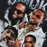 POP SMOKE T-shirt