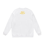 Bathing ape Crew neck sweatshirt