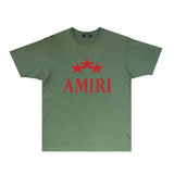Amiri T Shirts